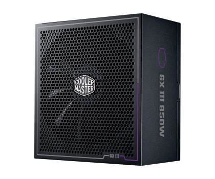 Zasilacz Cooler Master GX3 850W 80 Plus Gold ATX 3.0